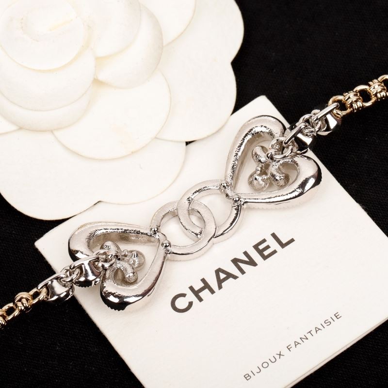 Chanel Brooches